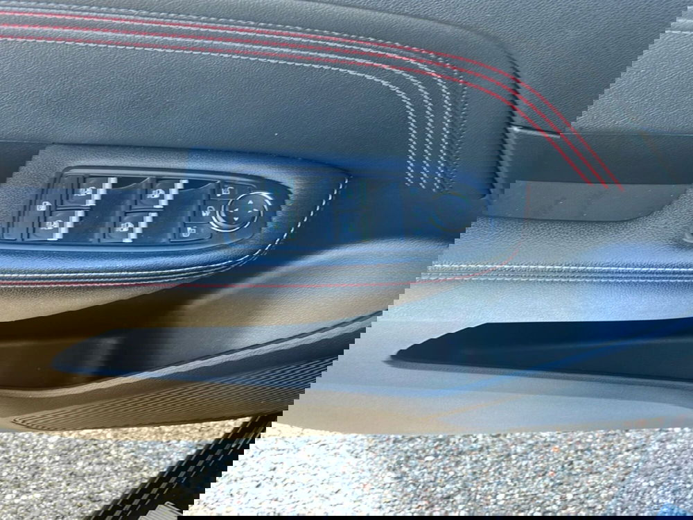 Renault Arkana usata a Bologna (18)