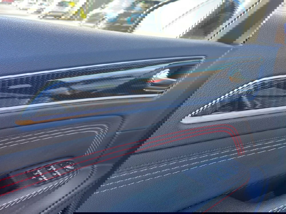 Renault Arkana usata a Bologna (19)