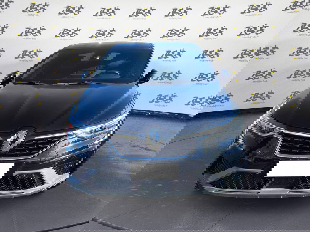 Renault Arkana usata a Bologna (2)