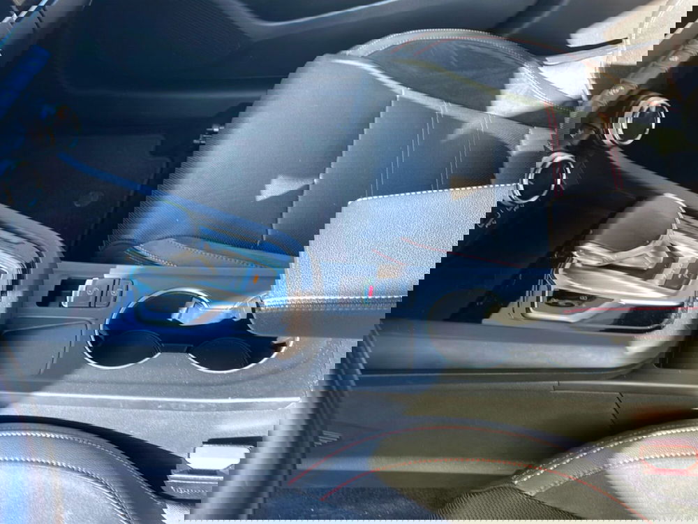 Renault Arkana usata a Bologna (20)