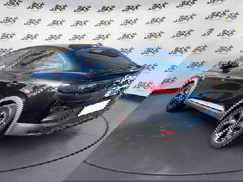 Renault Arkana usata a Bologna (4)