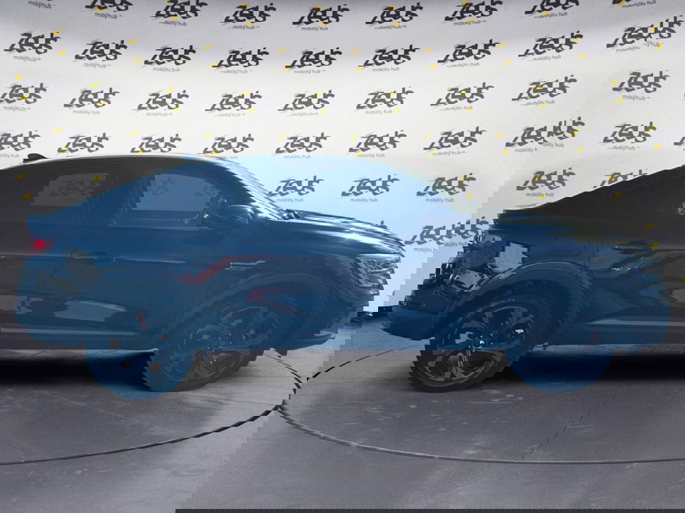 Renault Arkana usata a Bologna (7)