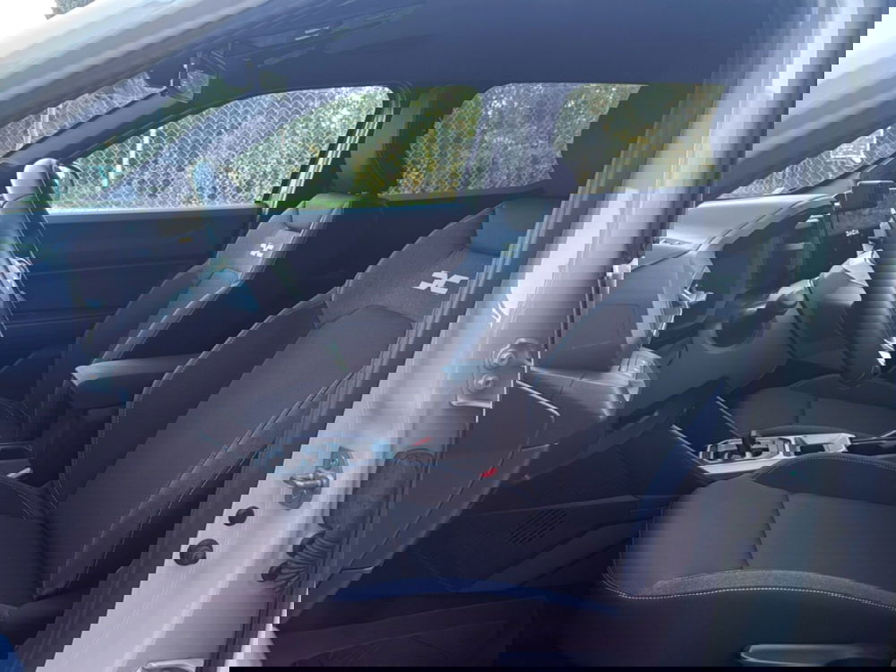 Dacia Duster usata a Bologna (12)