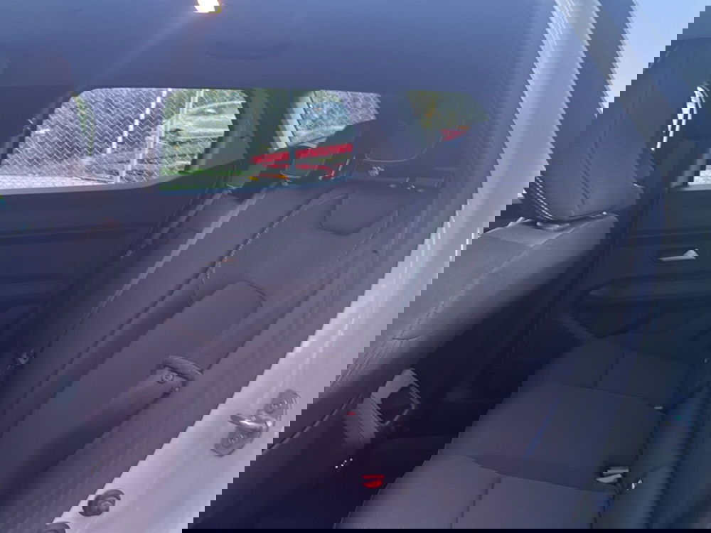 Dacia Duster usata a Bologna (15)