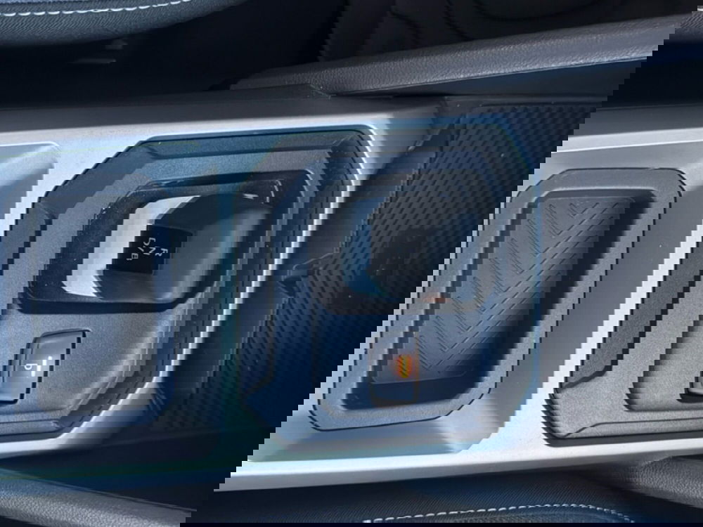 Dacia Duster usata a Bologna (19)