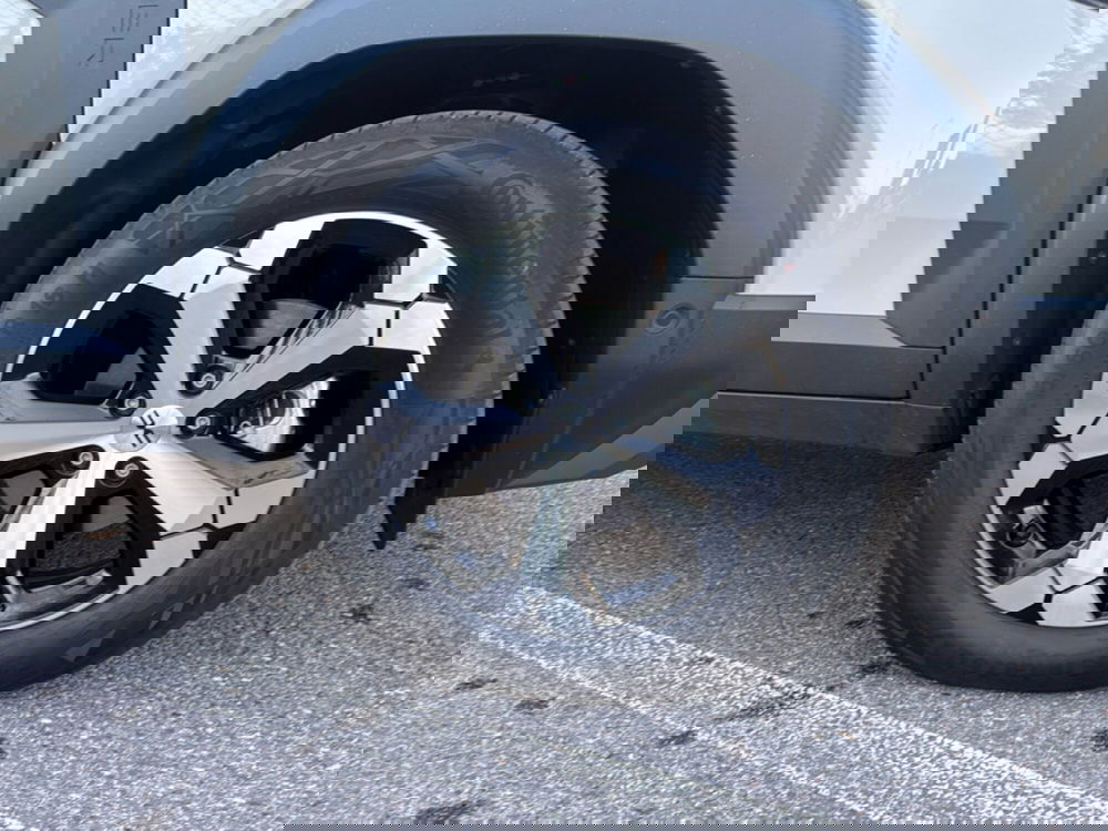 Dacia Duster usata a Bologna (9)