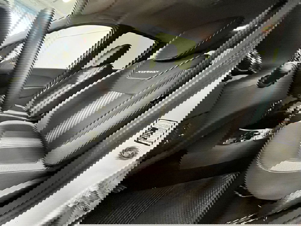 Dacia Lodgy usata a Bologna (8)