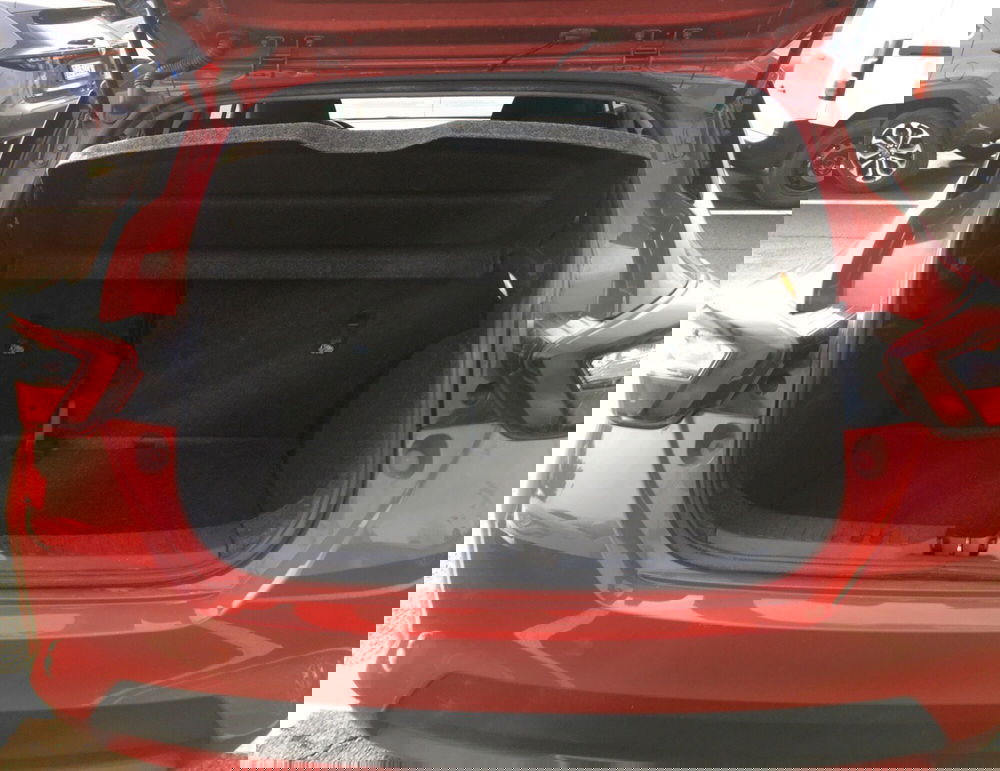 Nissan Micra usata a Bologna (9)