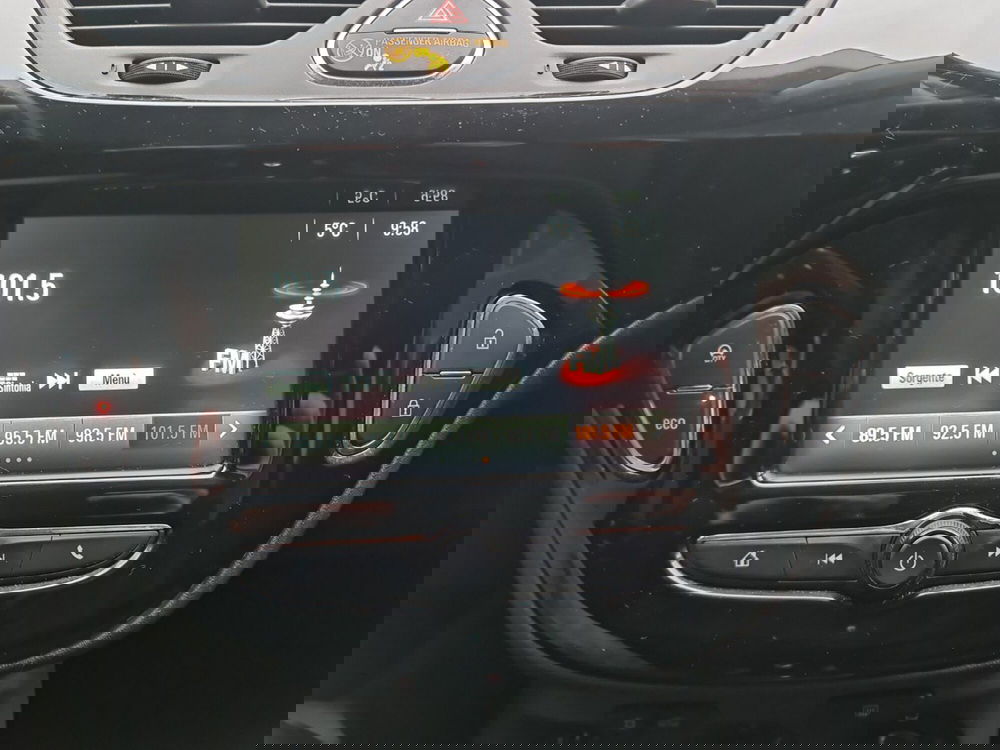 Opel Corsa usata a Bologna (12)