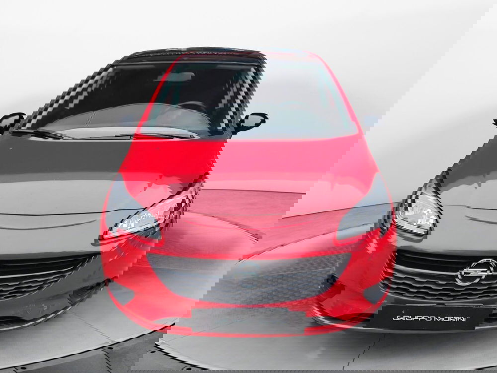 Opel Corsa usata a Bologna (2)