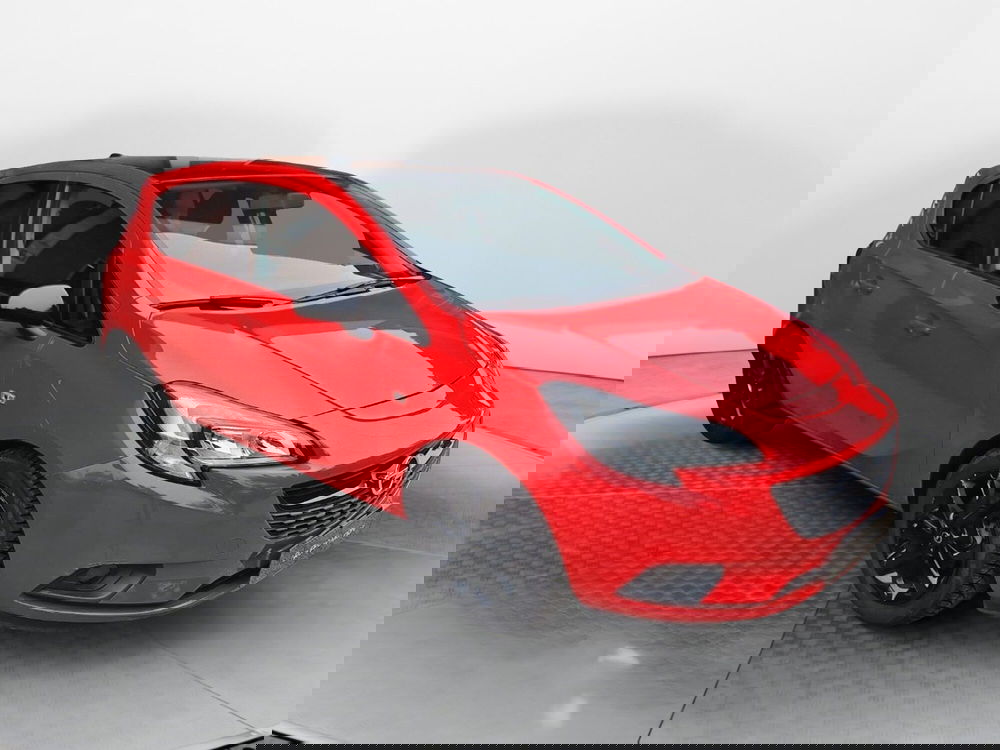 Opel Corsa usata a Bologna (3)