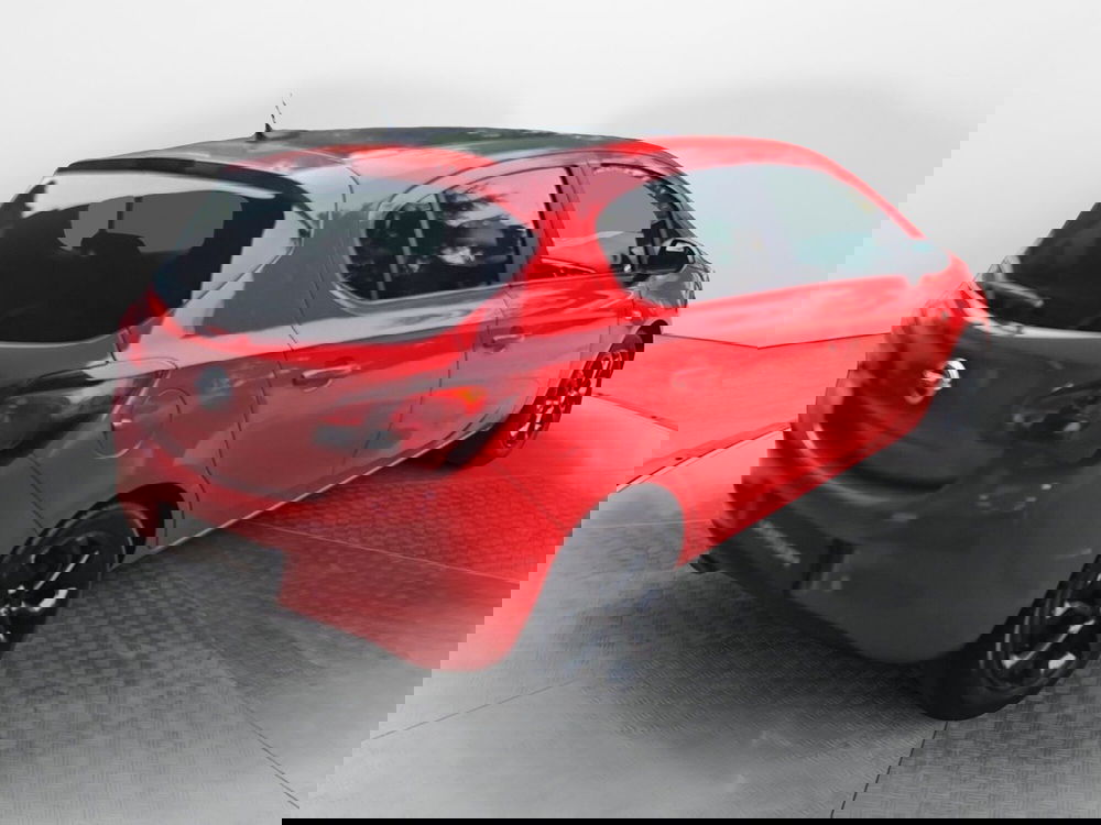 Opel Corsa usata a Bologna (6)