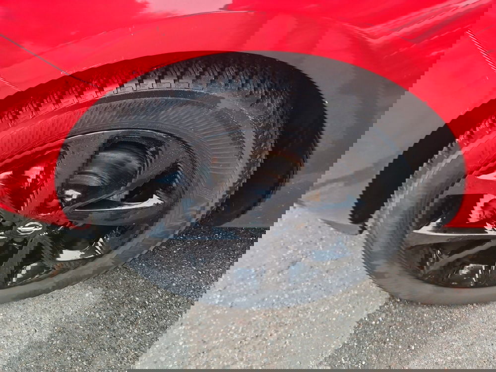 Opel Corsa usata a Bologna (7)