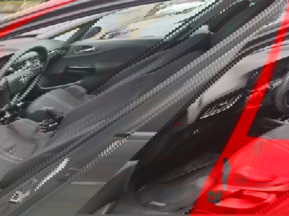 Opel Corsa usata a Bologna (8)