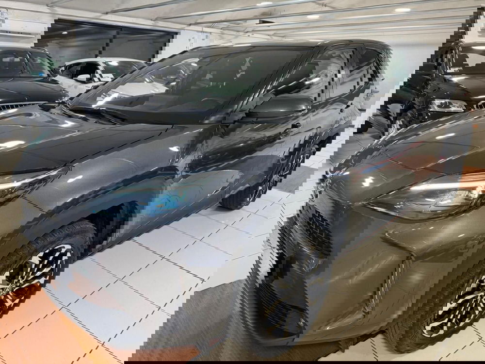 Toyota Yaris Cross usata a Modena