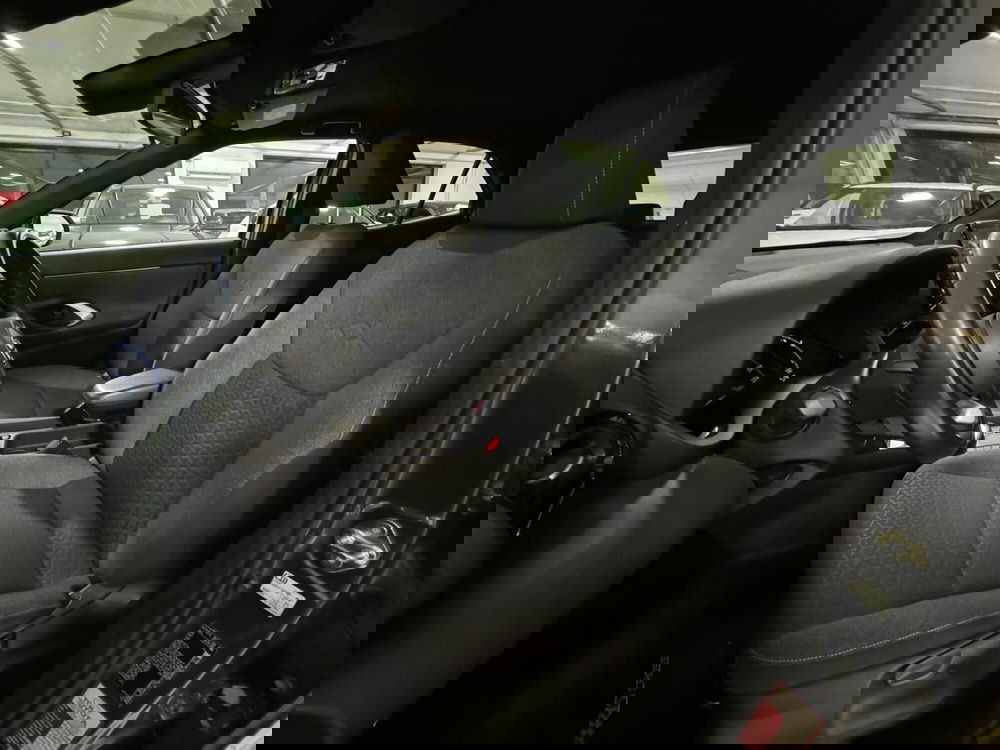 Toyota Yaris Cross usata a Modena (12)