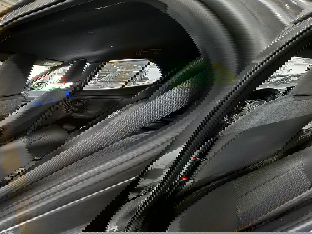 Toyota Yaris Cross usata a Modena (14)