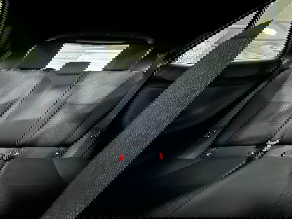 Toyota Yaris Cross usata a Modena (16)