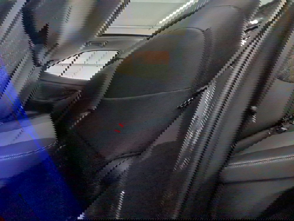 Toyota Yaris Cross usata a Bologna (11)