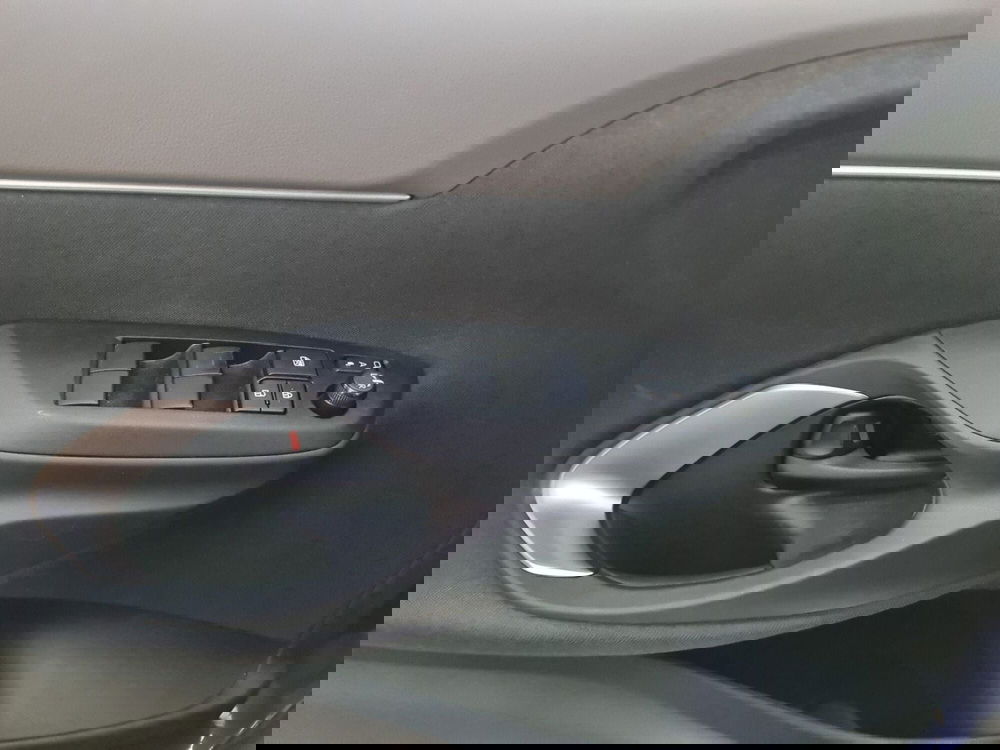 Toyota Yaris Cross usata a Bologna (13)