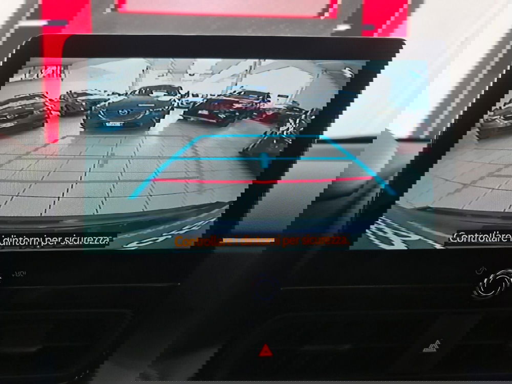 Toyota Yaris Cross usata a Bologna (15)