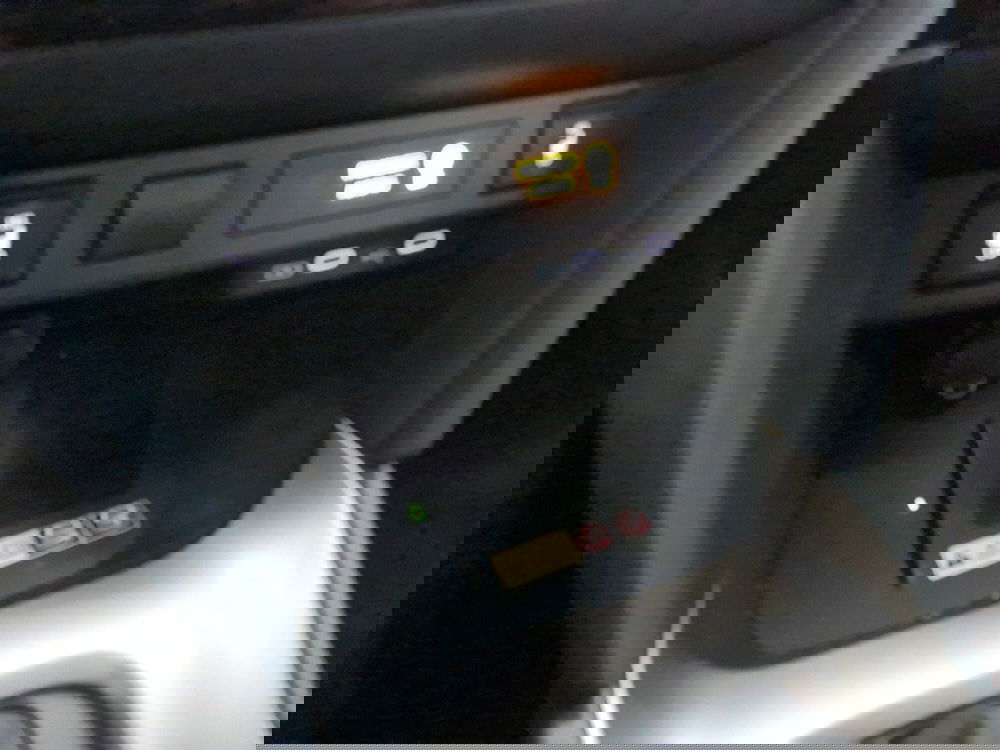 Toyota Yaris Cross usata a Bologna (17)