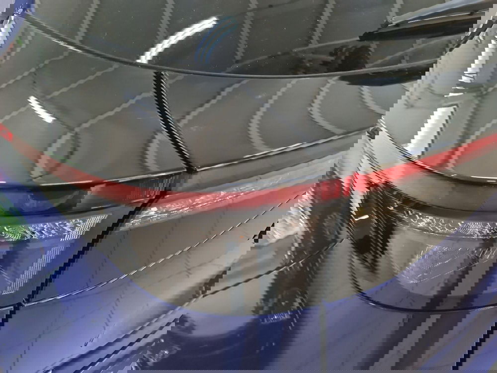 Toyota Yaris Cross usata a Bologna (18)