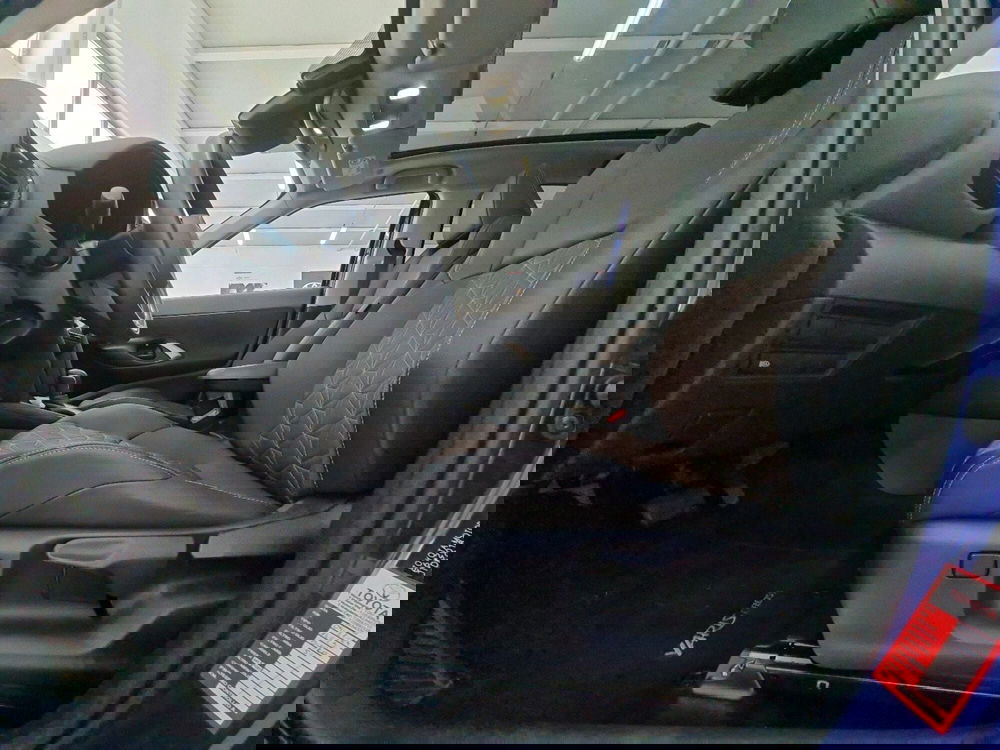 Toyota Yaris Cross usata a Bologna (8)