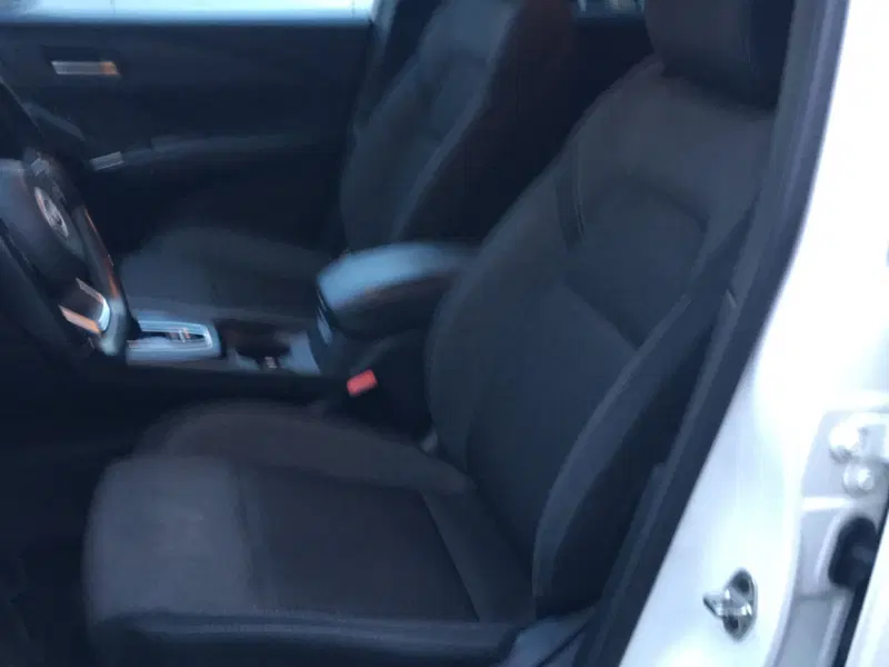 Nissan Qashqai usata a Bologna (4)