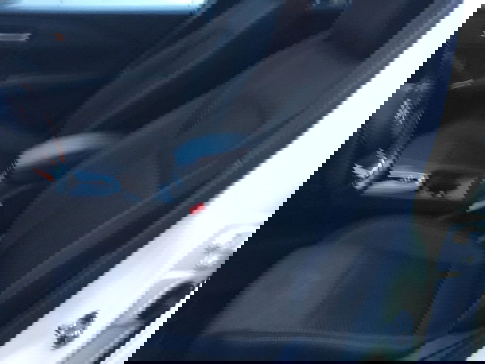 Nissan Qashqai usata a Bologna (4)