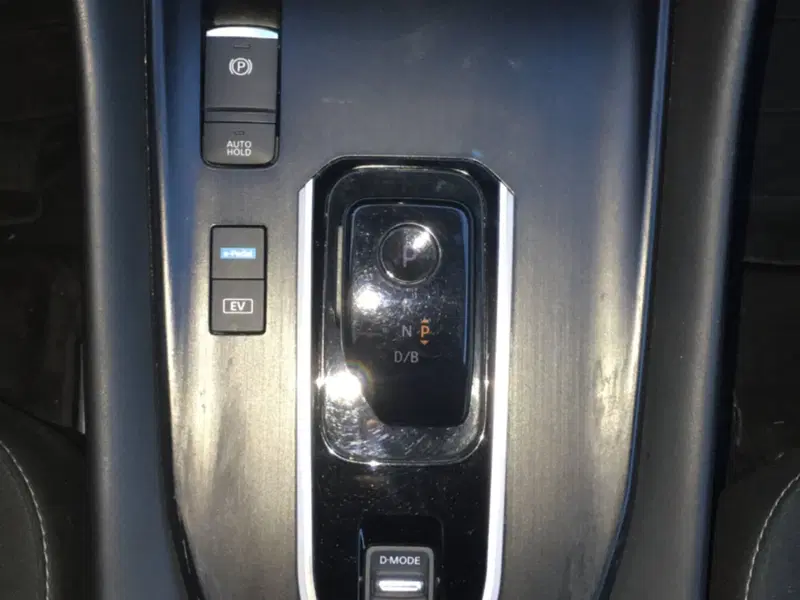 Nissan Qashqai usata a Bologna (7)
