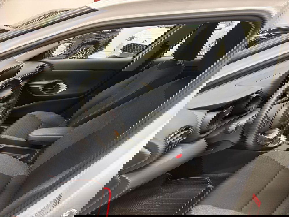 Toyota Yaris Cross usata a Bologna (10)