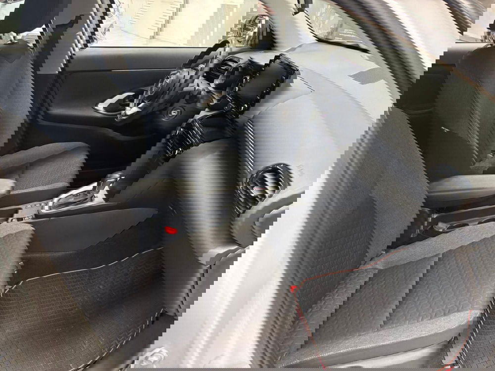 Toyota Yaris Cross usata a Bologna (12)