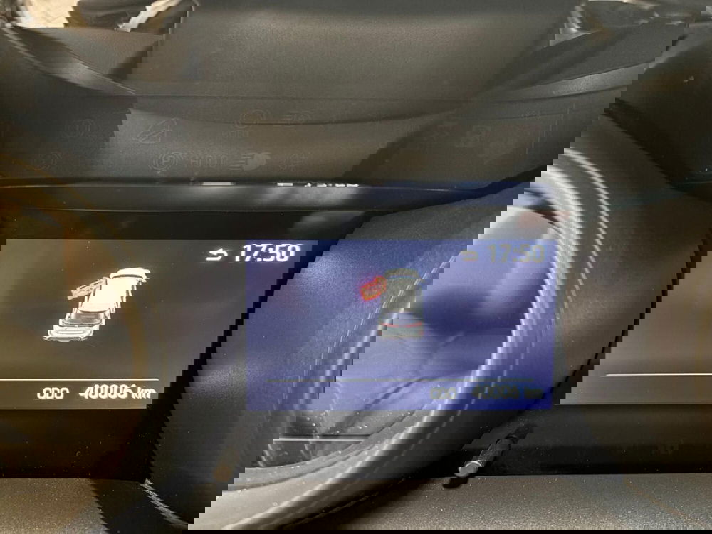 Toyota Yaris Cross usata a Bologna (7)