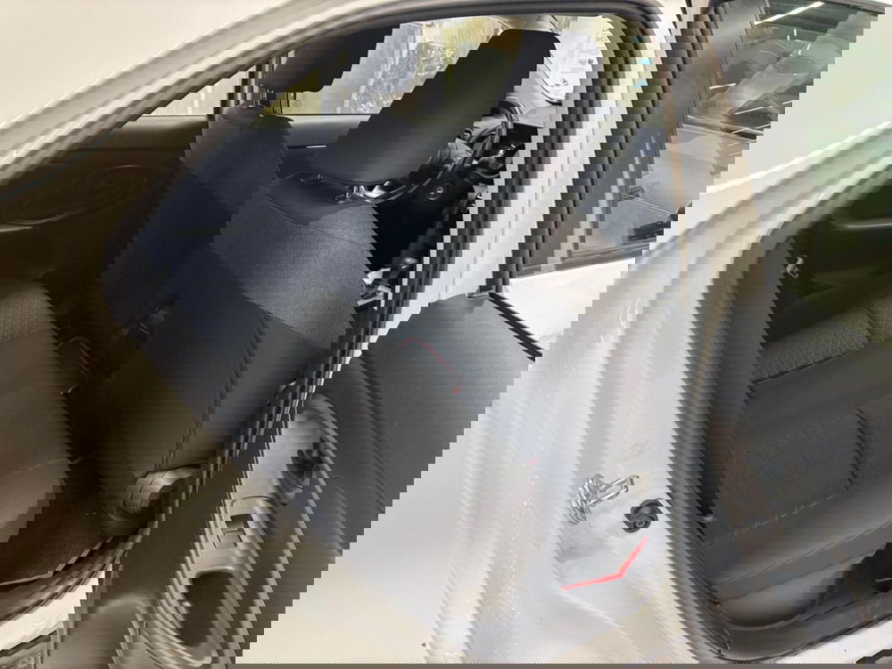 Toyota Yaris Cross usata a Bologna (8)