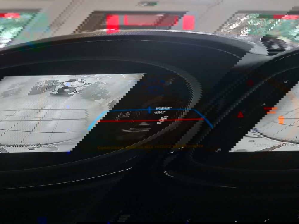 Toyota Aygo X usata a Bologna (14)