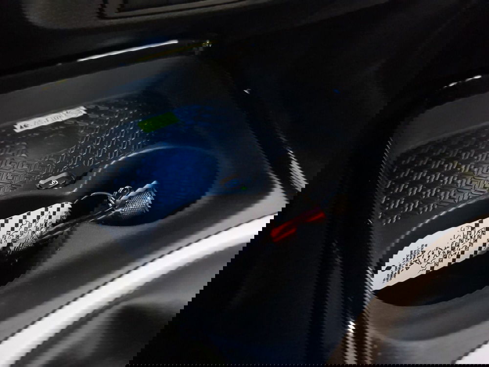 Toyota Aygo X usata a Bologna (15)