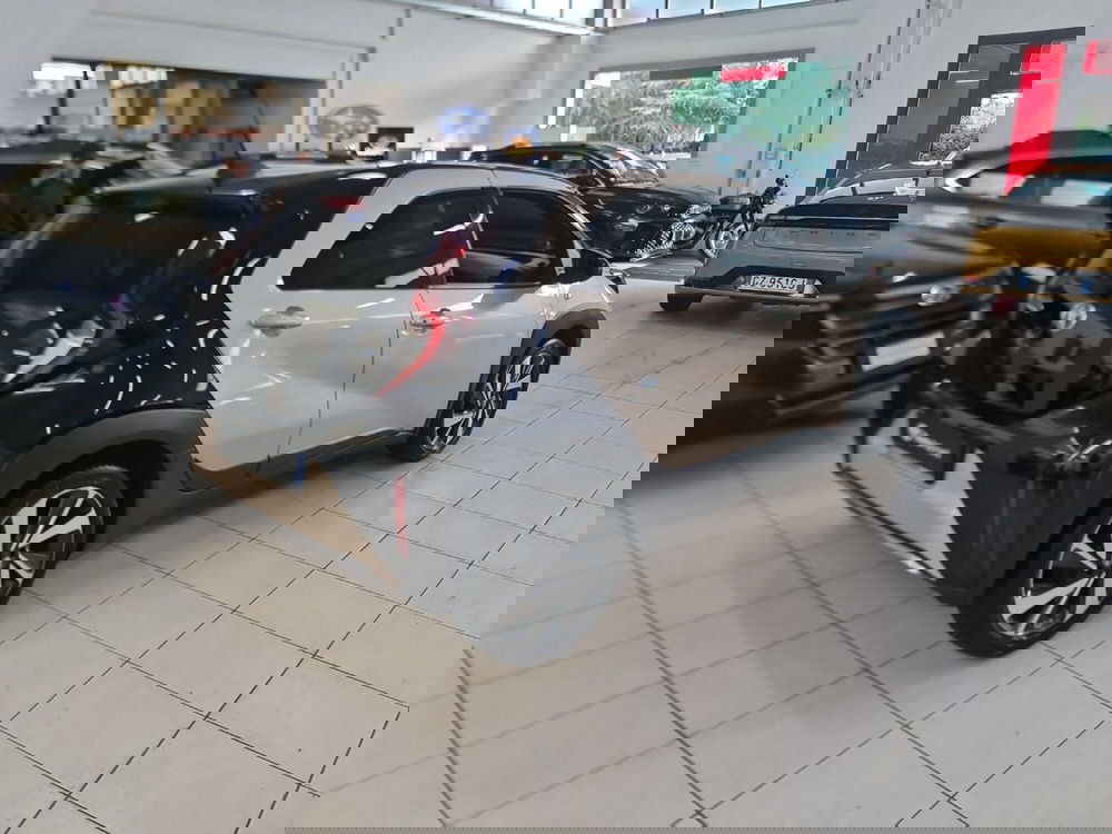 Toyota Aygo X usata a Bologna (6)