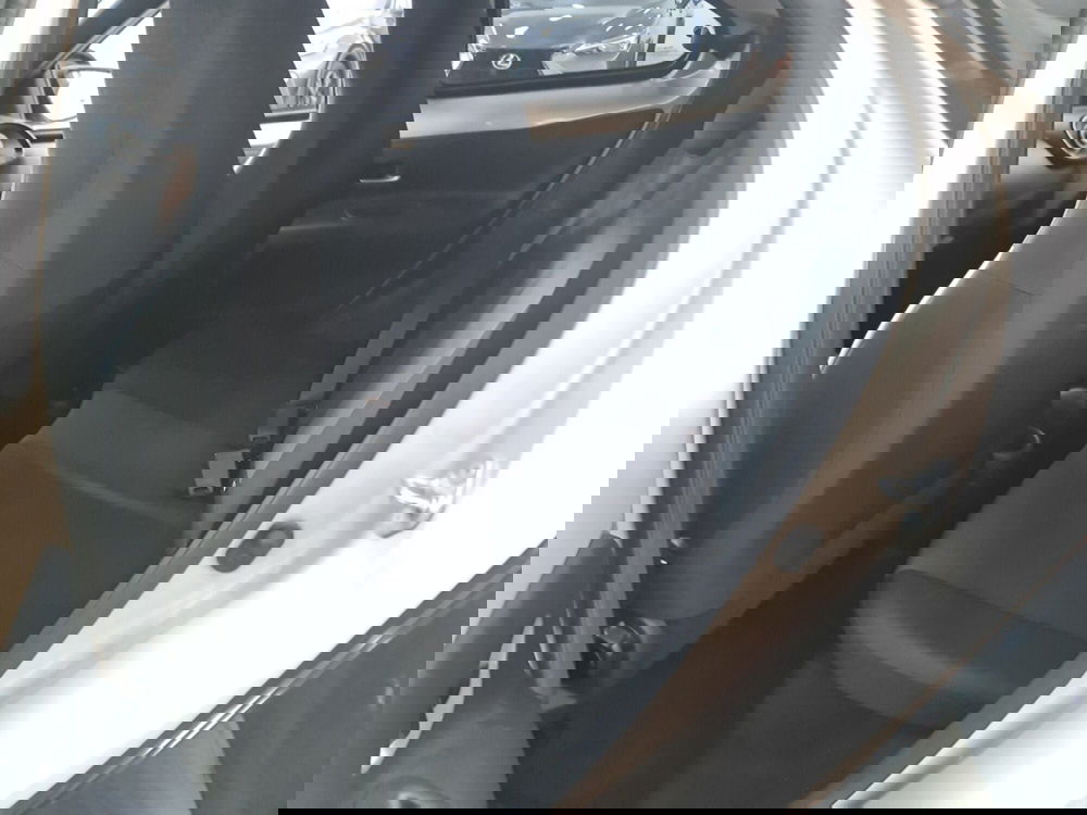 Toyota Aygo X usata a Bologna (9)