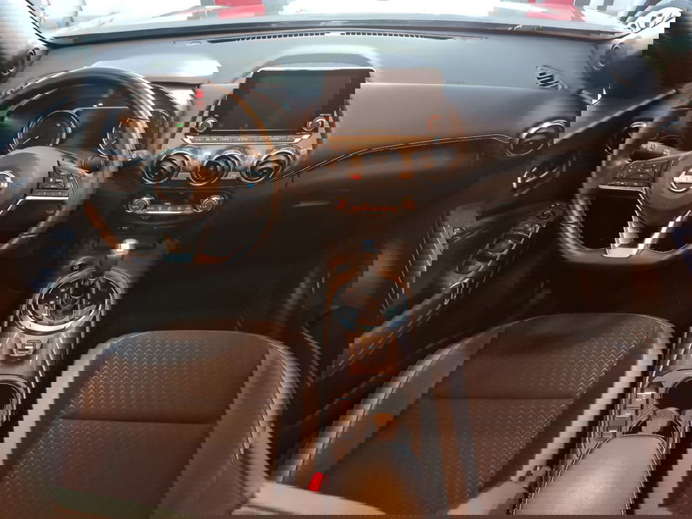 Nissan Juke usata a Bologna (10)