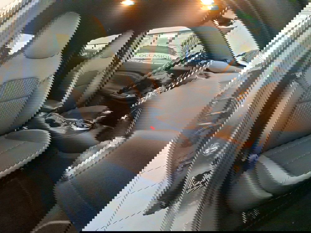 Nissan Juke usata a Bologna (12)