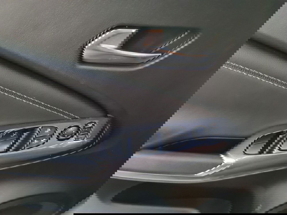 Nissan Juke usata a Bologna (13)