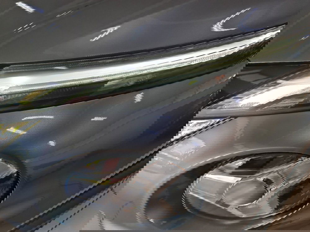 Nissan Juke usata a Bologna (16)