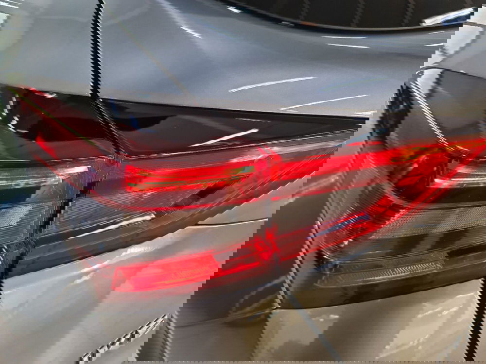 Nissan Juke usata a Bologna (17)