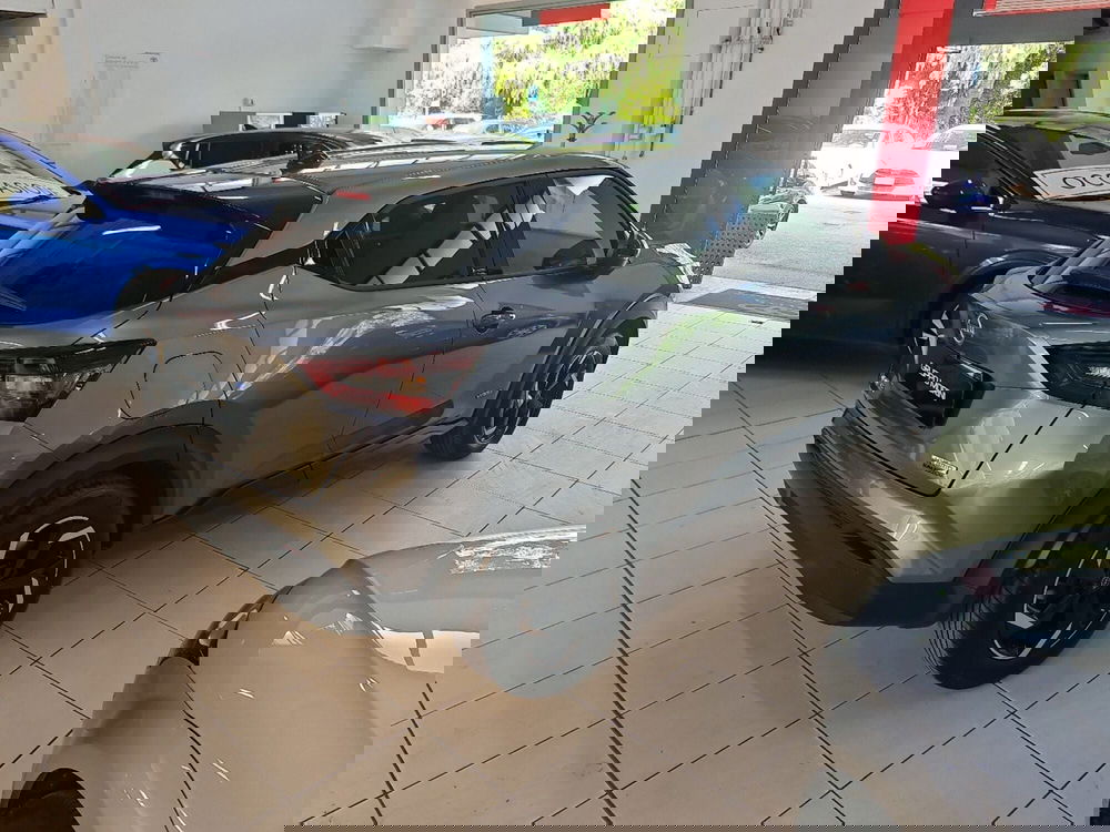 Nissan Juke usata a Bologna (4)