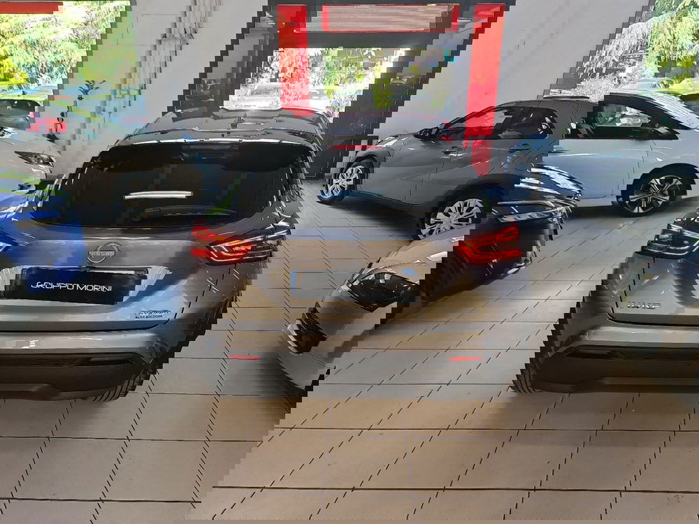 Nissan Juke usata a Bologna (5)