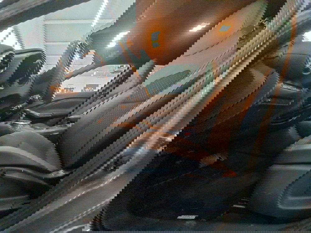 Nissan Juke usata a Bologna (8)