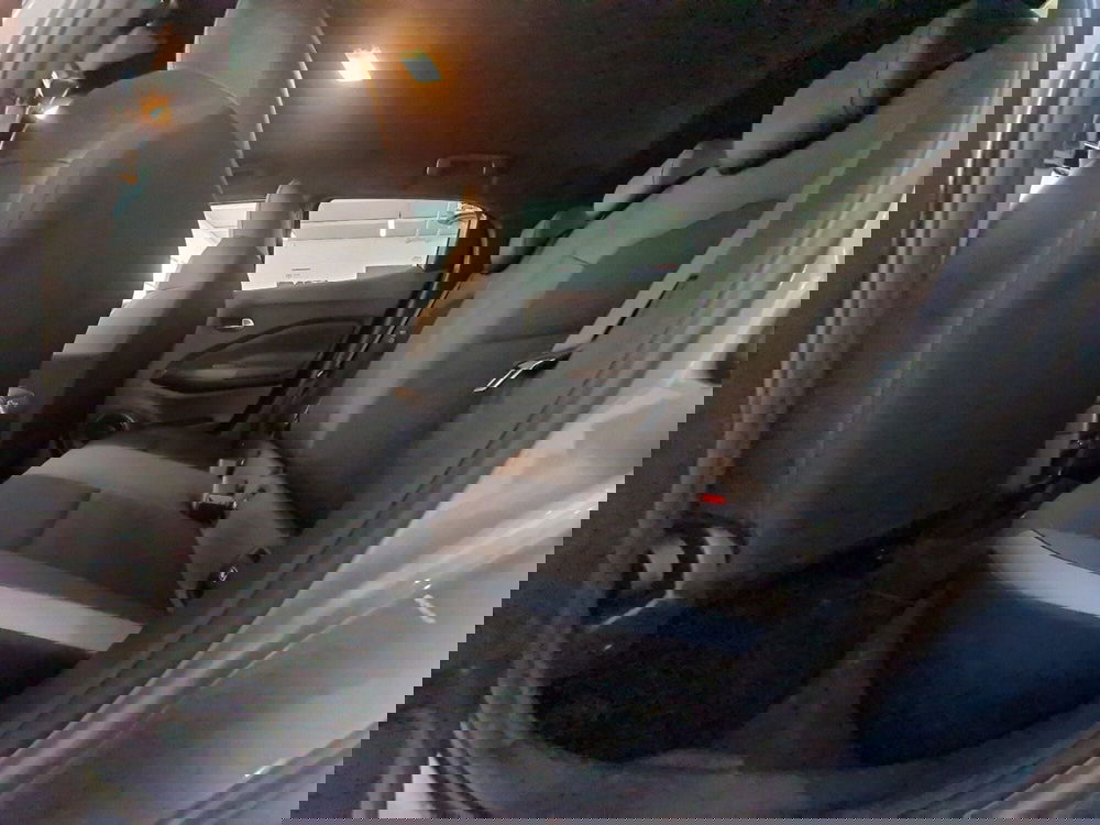 Nissan Juke usata a Bologna (9)