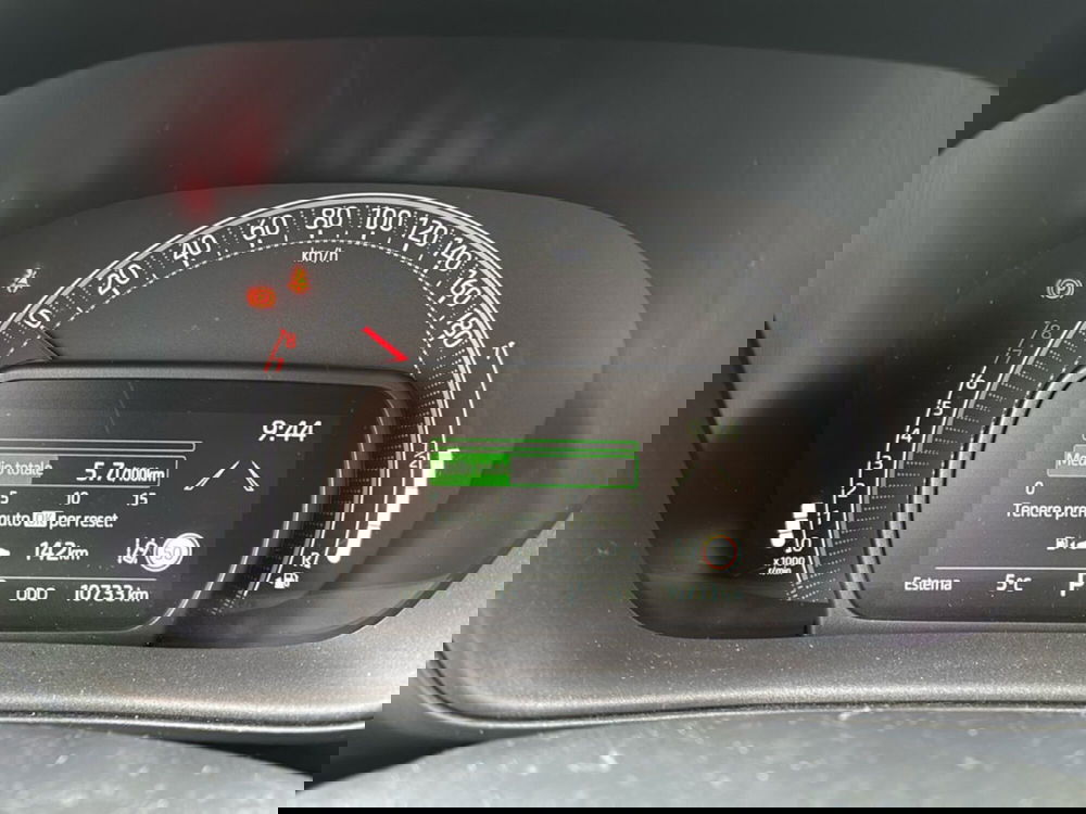 Toyota Aygo X nuova a Bologna (15)