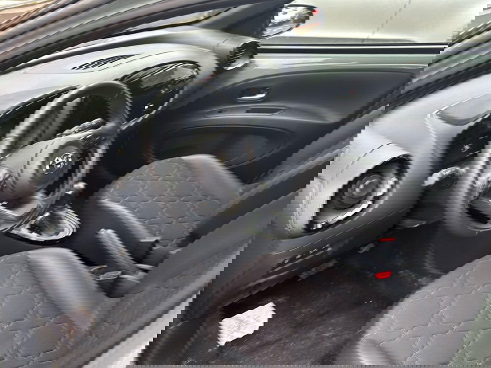 Toyota Aygo X nuova a Bologna (9)